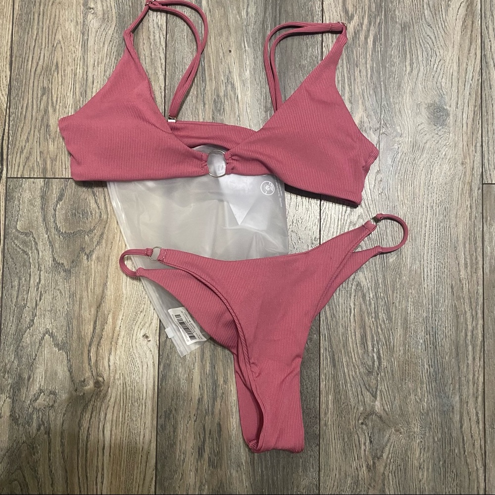 O Ring 2 Piece